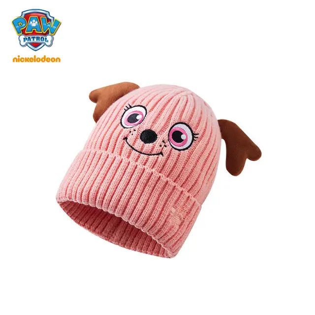 Paw Patrol Beanies Rajut Topi Musim 