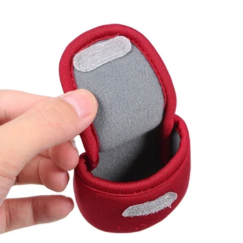 

Universal Size Zippered Cases Small Shoulder Pouch for SLR Single Lens Reflex Camera Water-resistant Photograph Camera Bags