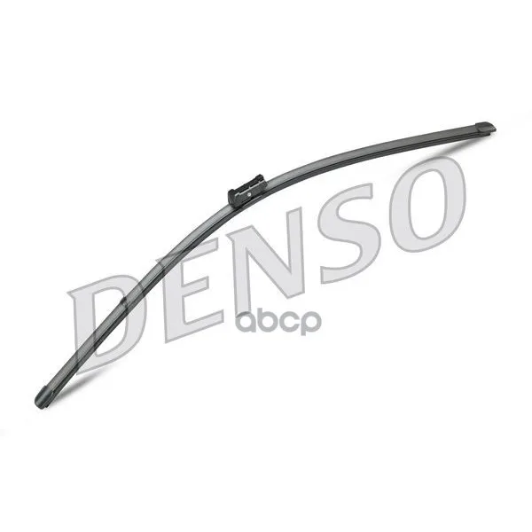 Щетки Стеклоочистителя К-Т Щёток Audi A5(07-), Vw Tiguan(07-) Lhd Denso арт. DF-100