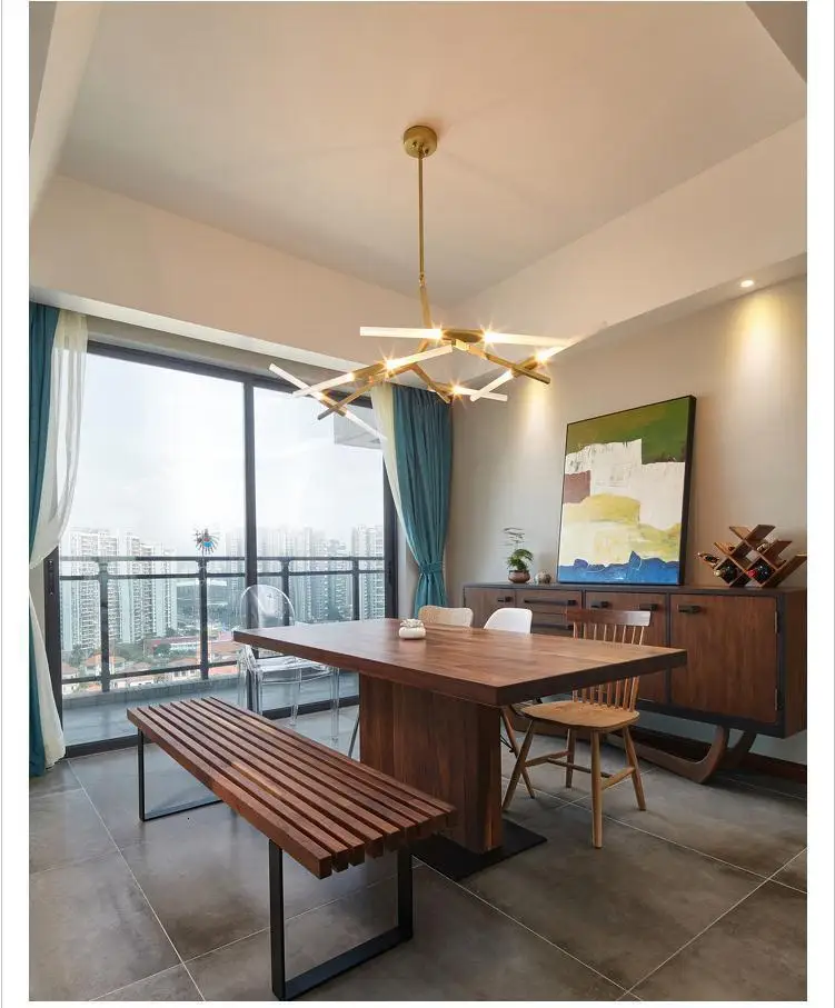 Industrieel Pendelleuchte блеск Luminaria Pendente повесить европейский светильник Suspendu Lampen современный декор Maison подвесной светильник