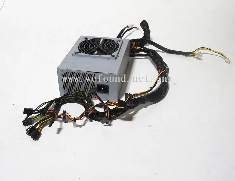 Для D20 DPS-1060AB в 41A9761 41A9762 41A9763 FS7052 1060 Вт сервер Питание будет полностью испытания перед отправкой