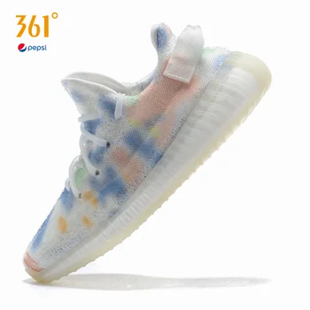 

Kt4 Thompson running shoes men's shoes 2020 still water running low top running shoes men's sports shoes 5
