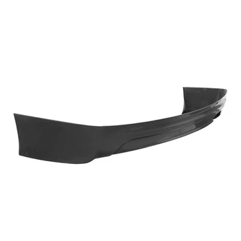 

Honda Civic 4D 2006-2012 rear bumper Skirt "MUGEN Style" (ABS plastic)