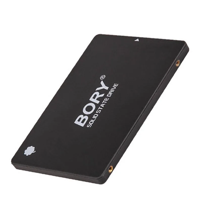 Bory 2 5 SATA3 игра SSD 128 ГБ 256 512 Диск Внутренний твердотельный накопитель|Внутренние