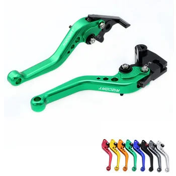 

CNC Motorcycle Short Brake Clutch Levers For BMW R NINE T R1200R/RS/RT R1200GS/Adventure (LC) K1600 GT/GTL Motor Accessories