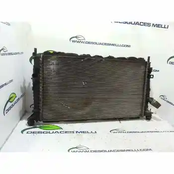 

3M5H8005TK WATER RADIATOR FORD C-MAX (CB3)