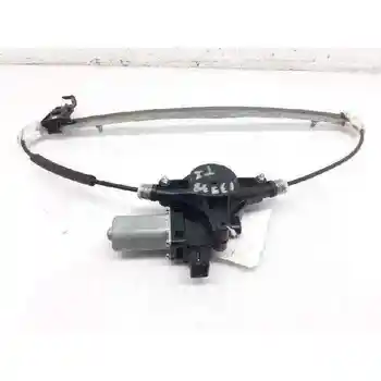 

GS1D73590A WINDOW LIFTER REAR LEFT MAZDA 6 LIM. (GH)