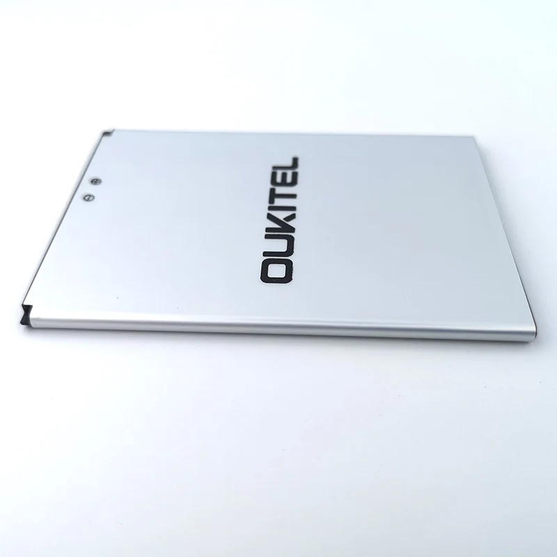 Wiscoco 10 шт. 2700 мАч аккумулятор u22 для Oukitel u22 Мобильный телефон высокого качества с номером отслеживания