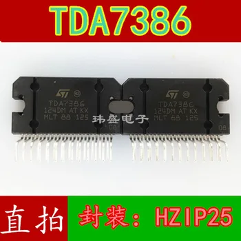 

10pcs TDA7386 HZIP25 TDA7386