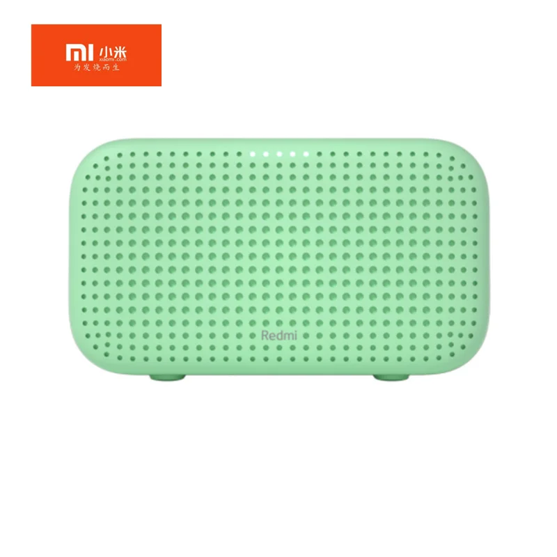 Xiaomi Redmi Xiaoai новая Оригинальная Колонка 2020 воспроизведение искусственного