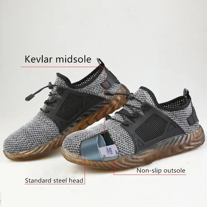 kevlar tennis shoes