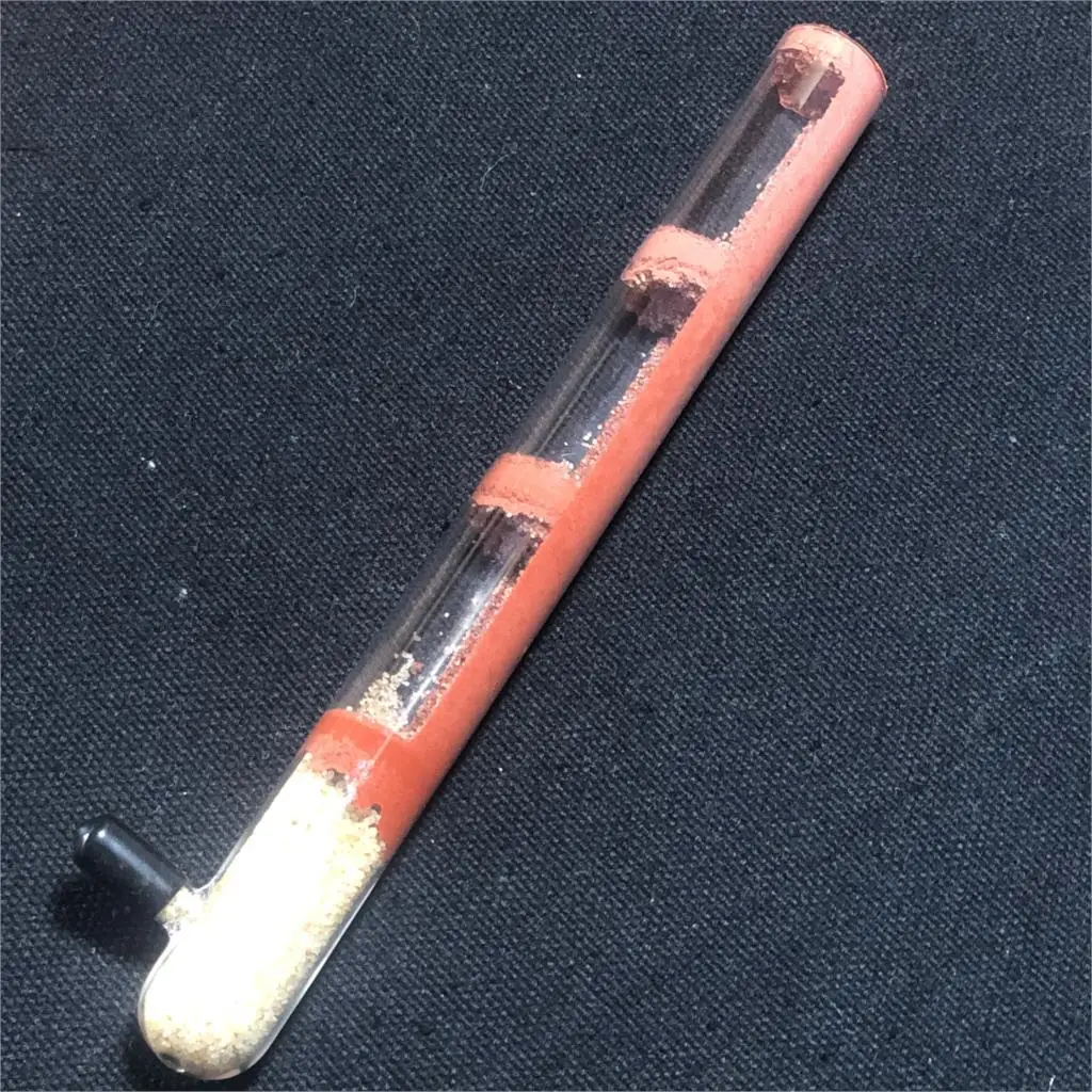 Tube size 20-180mm 15-30 мм большой размер легко увлажняет натуральный dand diy экологический муравей бамбуковая пробирка Муравьиное гнездо трубы муравей дом для королевы муравьев - Цвет: Tube size 20-180mm