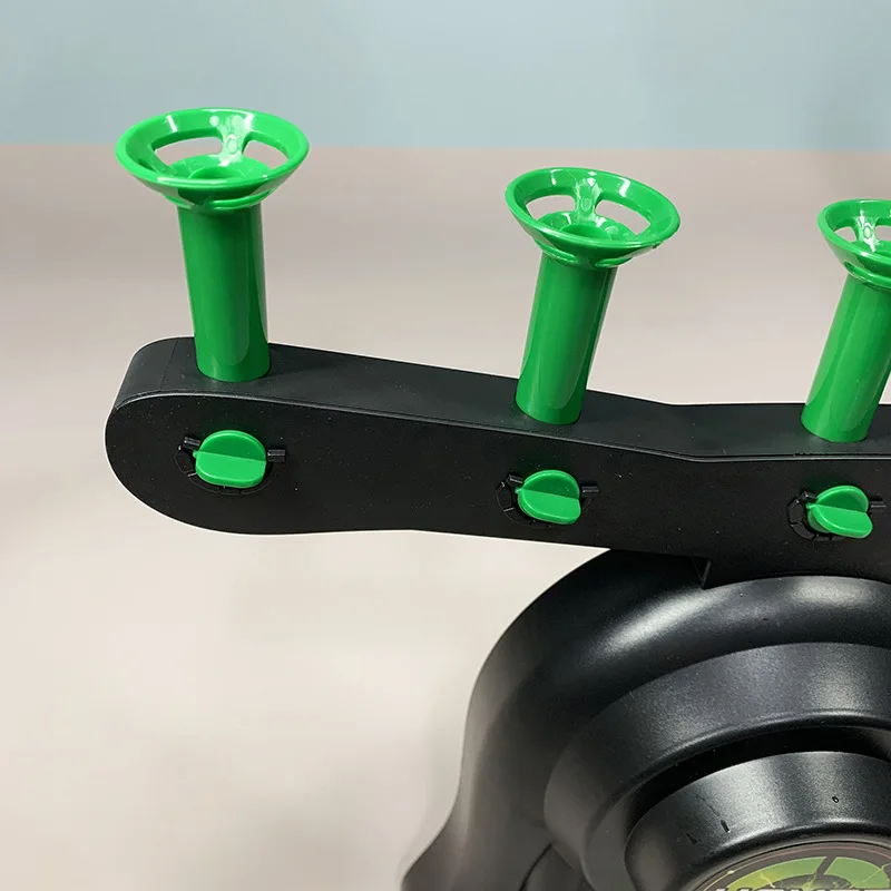 Электрическая подвеска мишень для игрушечного пистолета Hover Shot игрушечный пистолет пули мишень для пистолета игрушки