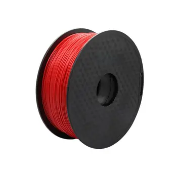 

New 3D Printer Filament Dimensional Accuracy +/- 0.05mm 1.75mm 1 KG Spool UY8
