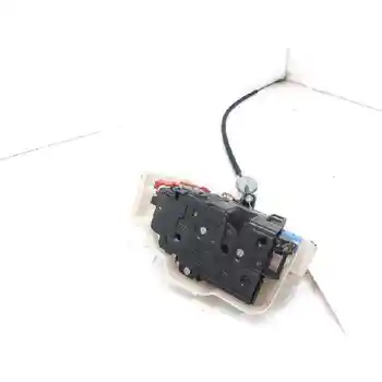 

7L0839015D LOCK LEFT REAR DOOR VOLKSWAGEN TOURAN (1T1)