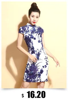 Sheng Coco женское китайское платье с бабочкой традиционное Ципао с длинным рукавом Cheongsam китайский стиль вечернее платье одежда