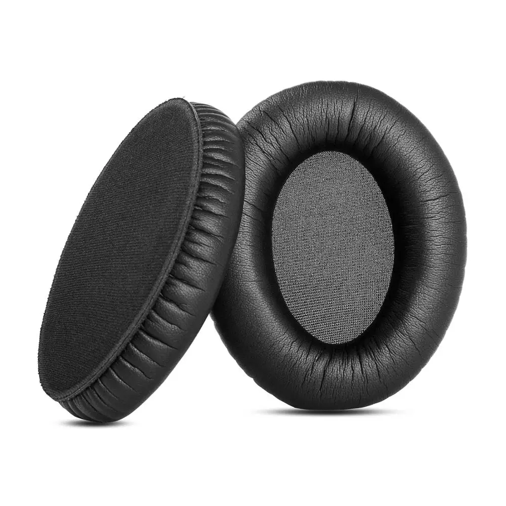 Replacement Ear Pads Earpads Cushions For Sennheiser Hd418 Hd428 Hd438