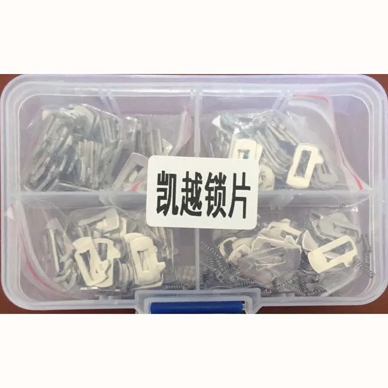 

200PCS for DWO4R(Excelle ) AUTO Lock Plate Reed