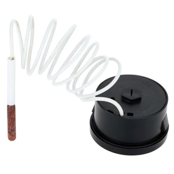

Stainless Steel Dial Thermometer Capillary Tube Temperature Measurement Gauge Large Oven Stainless Steel Special Oven