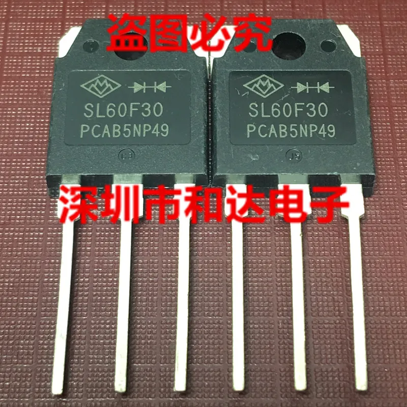 5 шт. SL60F30 TO-3P