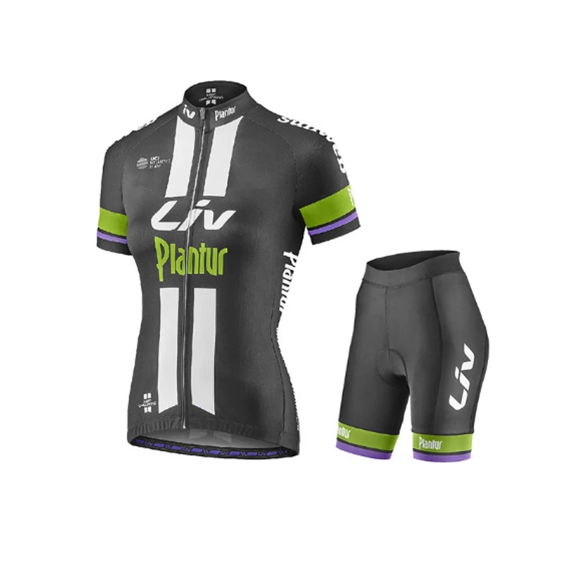 Road Bike Clothing BIB Shorts MTB Suit 