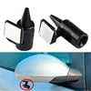 2PCS Ultrasonic Whistles Safety Sound Alarm Black Car Deer Animal Alert Warning ► Photo 1/6