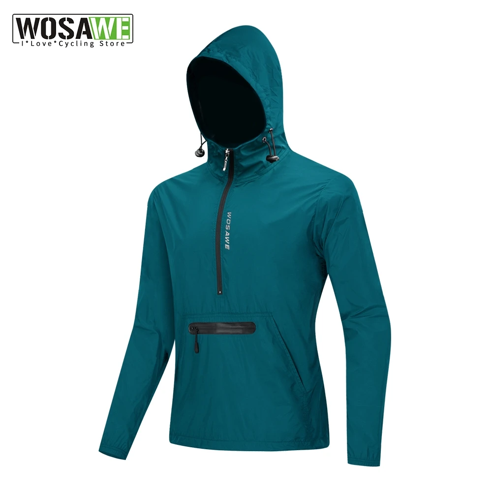 WOSAWE Женская куртка для бега Спортивная новинка йоги тренажерного зала