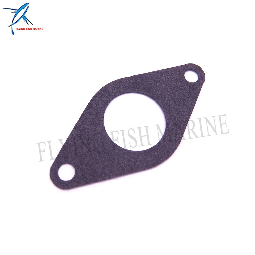 835383001 27-835383001 карбюратор прокладка для Mercury Marine 4-тактный 6HP 8HP 9.9HP лодочный мотор
