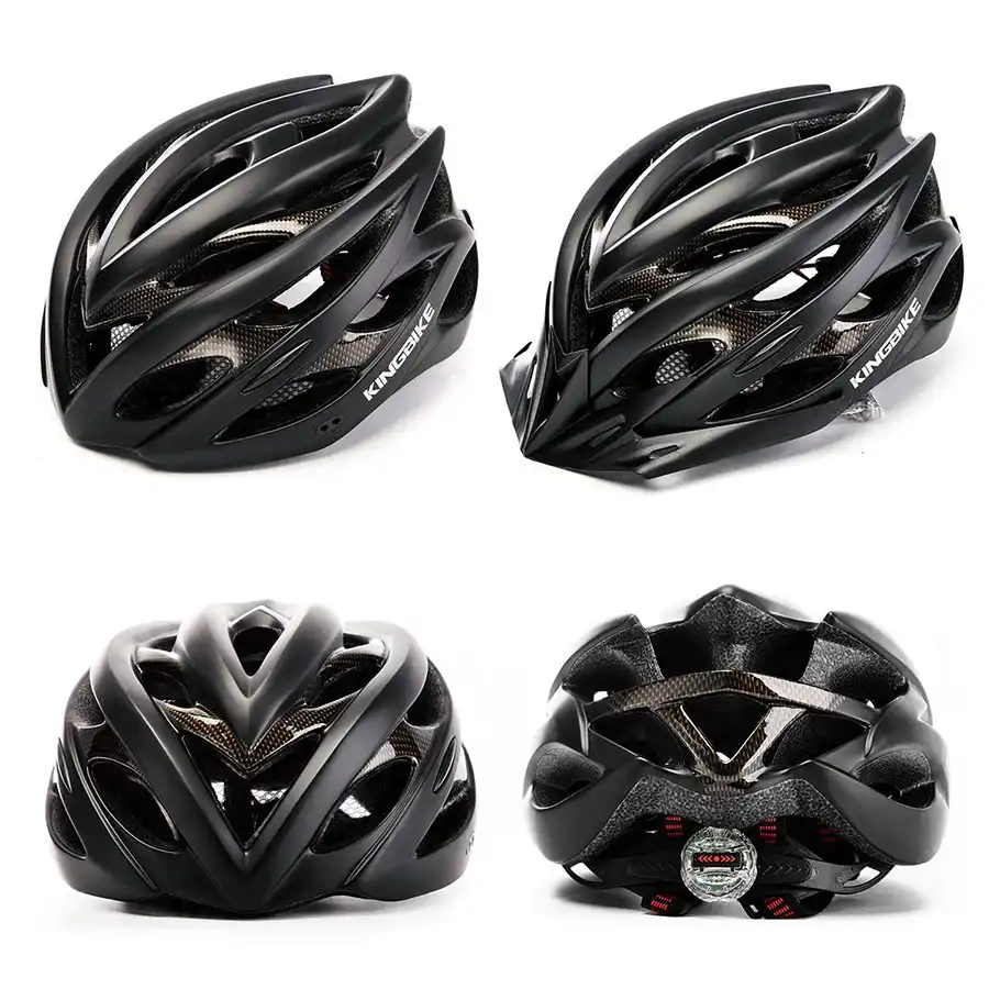 carbon mtb helmet
