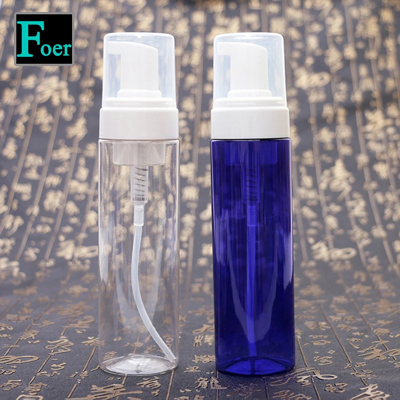 

Tattoo Green Algae Bottle Green Algae Press Bubble Bottle Transparent Empty Bottle 200ml Green Algae Bubble Bottle