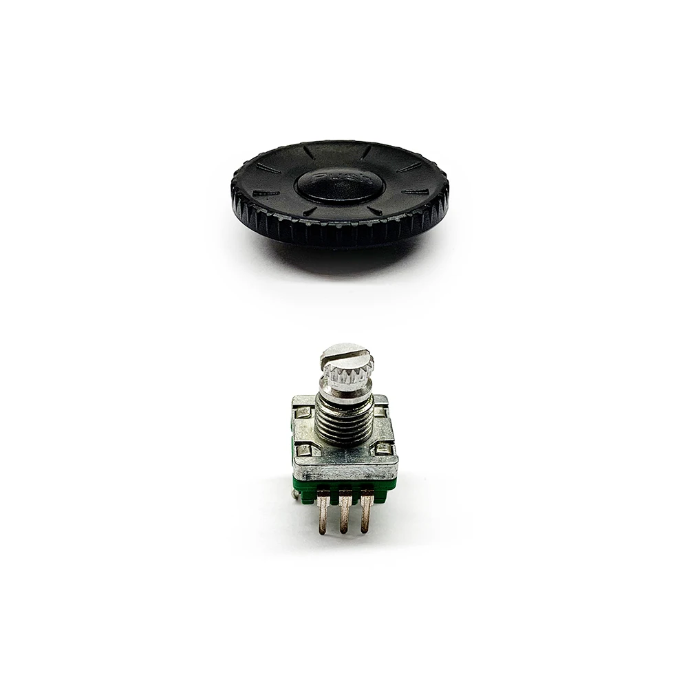 

Radiolink AT9/AT9S Dial Encoder for Replacement Upgrade with Menu selection