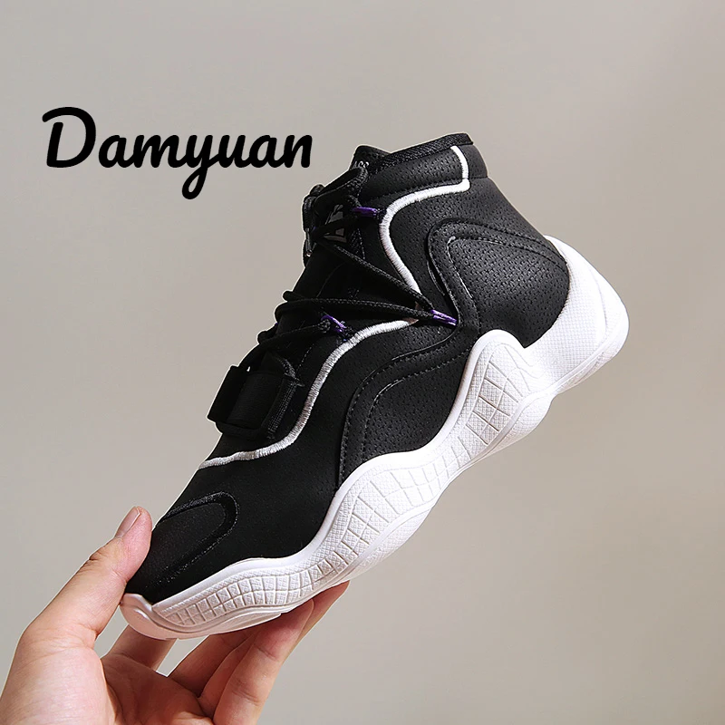

Danmyuan Women Sport Sneake Rubber Fashionable Light Comfortable Jogging Antiskid and Wear-resistant Running Shoes for Women