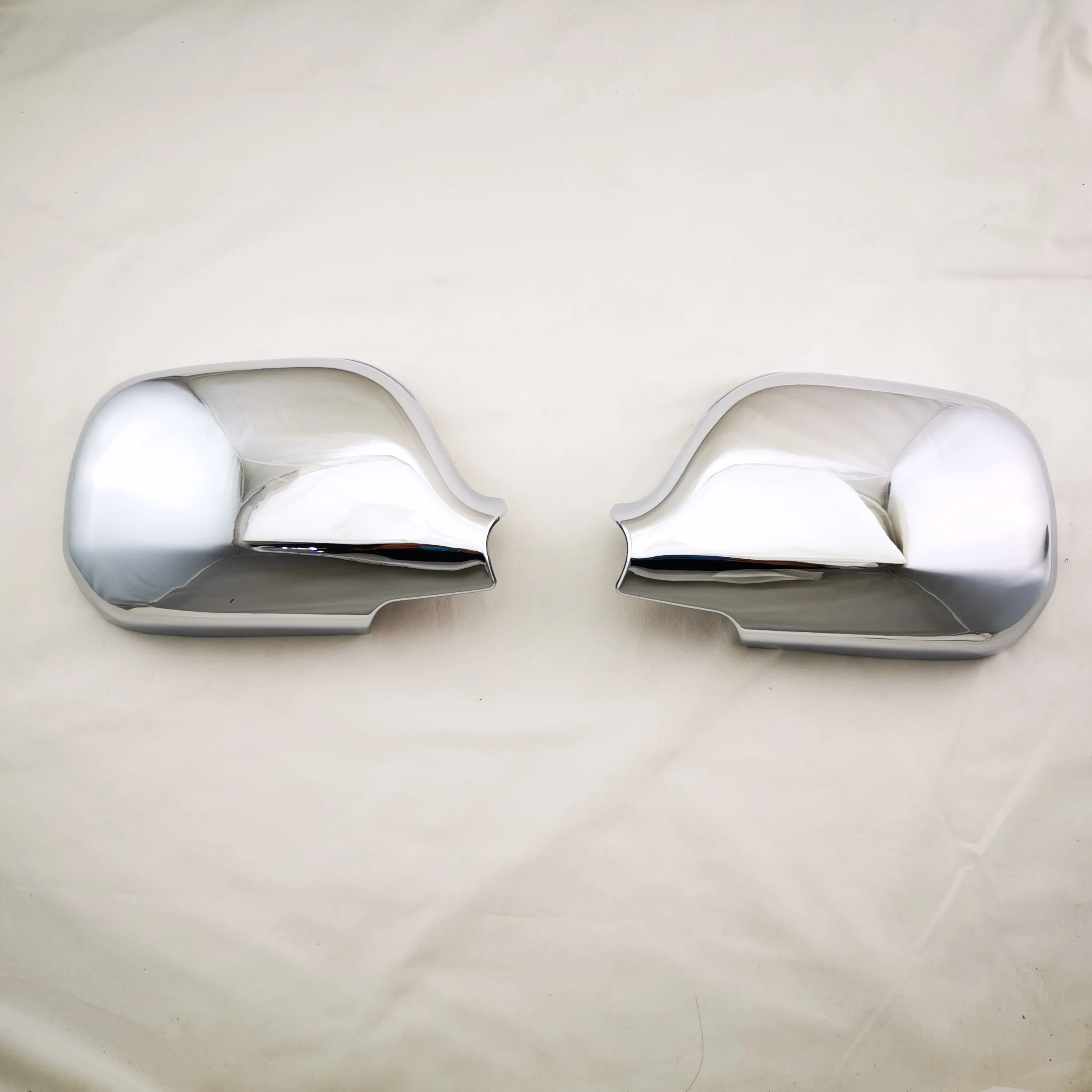 Зеркало заднего вида в новом стиле для Toyota Picnic Ipsum 1995 2001 хромированное покрытие из
