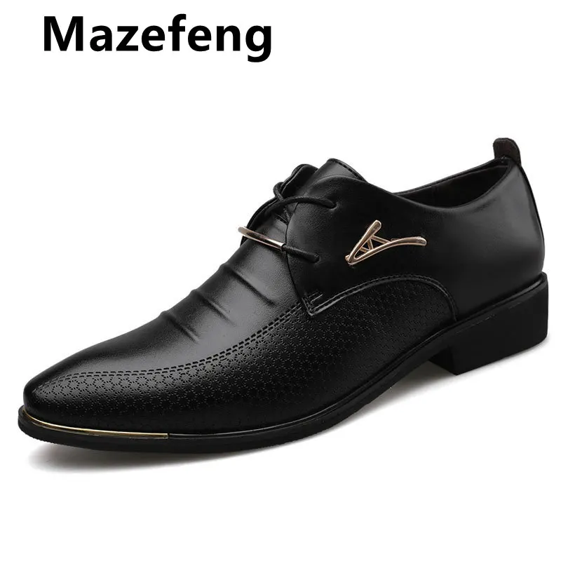 Zapatos Con Cordones Callaghan Wallaby 55504 En Marrón