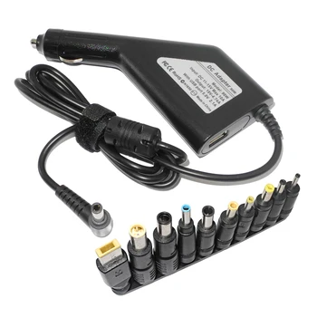 Cargador Universal de 90W para ordenador portátil, adaptador de fuente de alimentación para Hp, Lenovo, Asus, Acer, Notebook, 19V, 4,74a 1