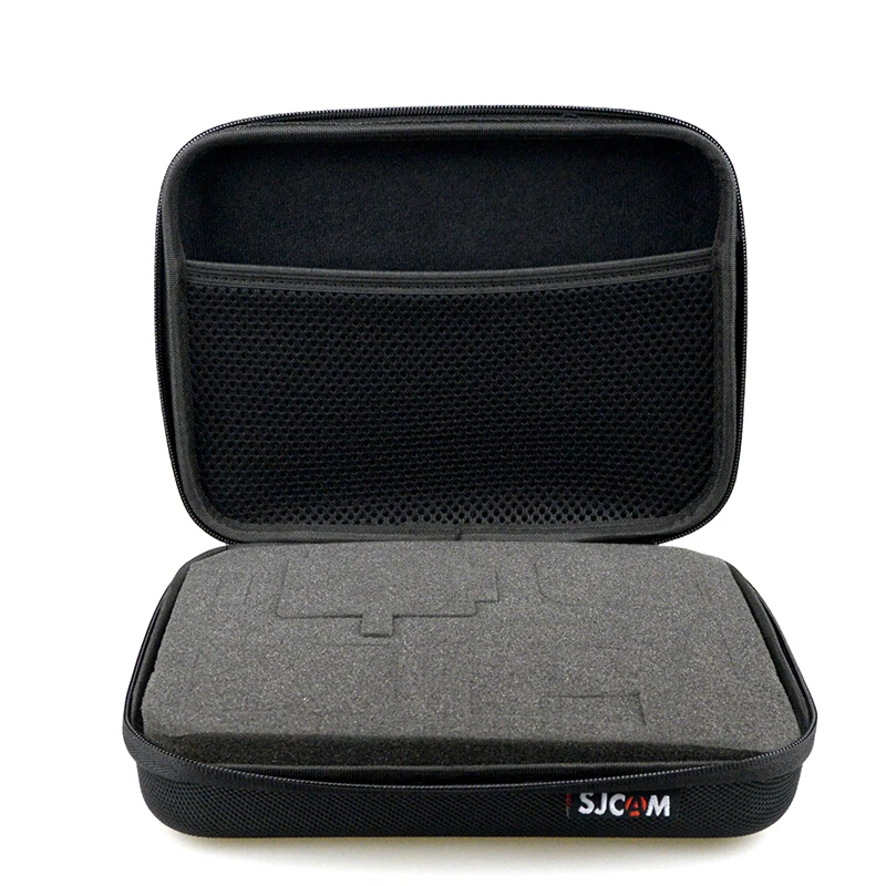 Сумка для хранения SJCAM для SJ4000 большого размера чехол для SJ5000X Elite SJ6 SJ7 SJ8 Pro SJ9 серии SJCAM аксессуары для экшн-камеры