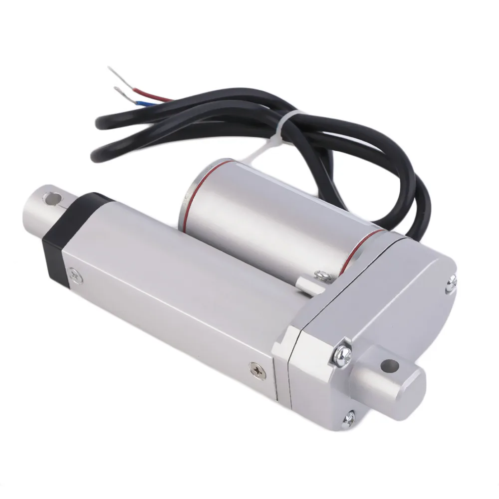 

DC24V 50mm Multi-function Linear Actuator Motor Stroke Heavy Duty BEST