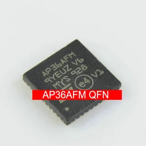 AP36AFM / MAX17119E 17119E / BD95503MUV-E2 95503 / 043Z O43Z IC QFN