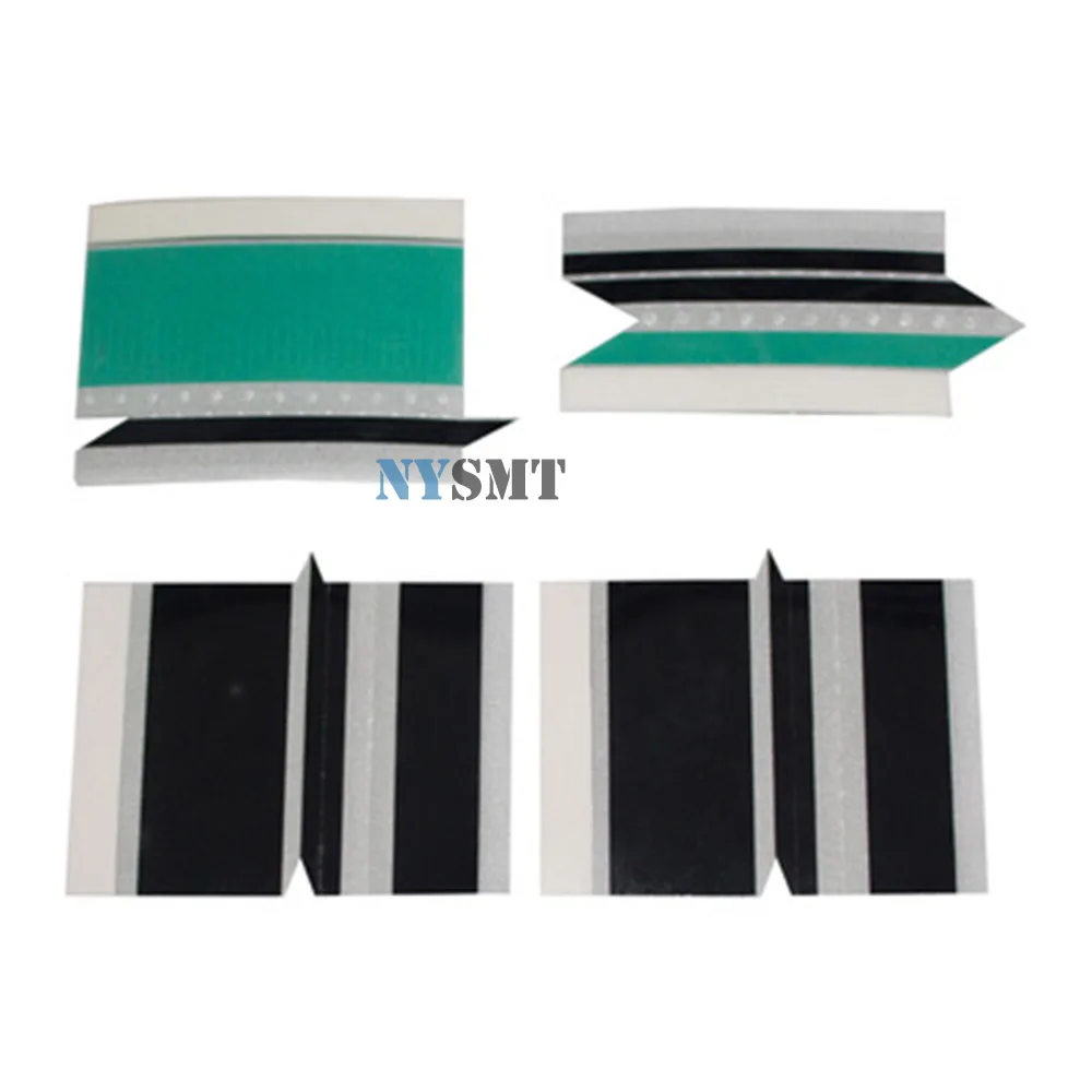 Professionale Esd Smt Speciale Splice Doppio Nastro Per Panasonic Macchina Splicing Nastro Antistatico Esd Nastro Di Giunzione
