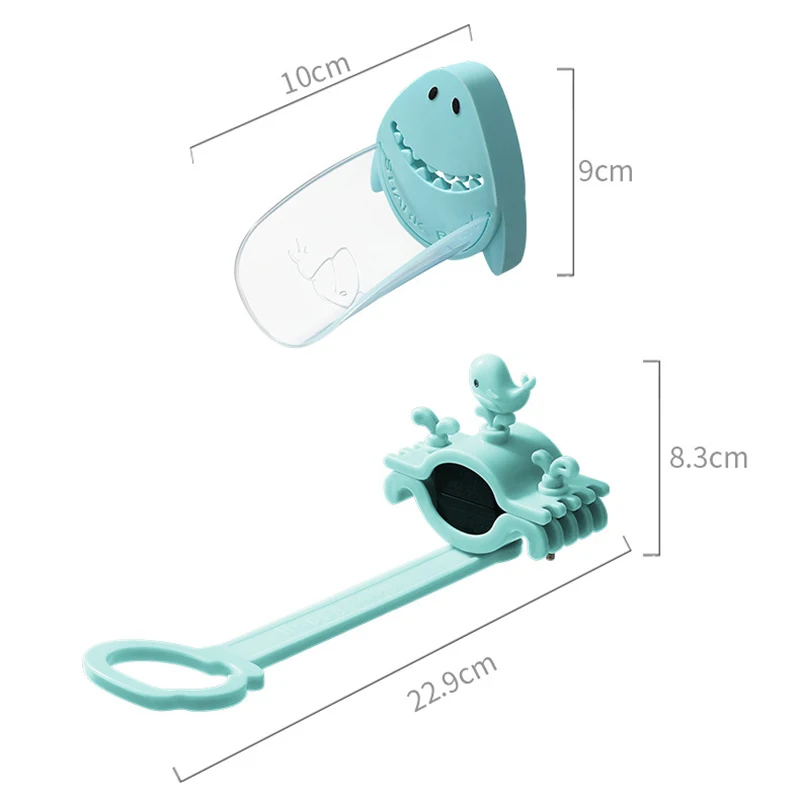 2 шт./компл. детский кран удлинитель Детские ванны ручная стирка для ванной
