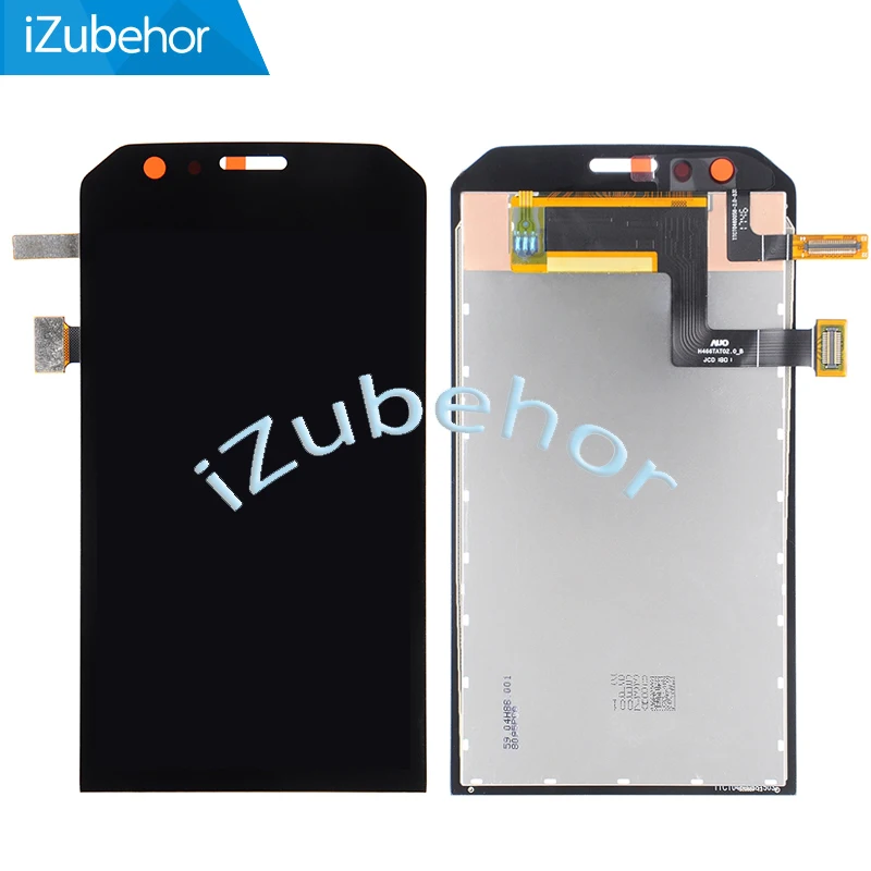 

4.7" Touch Panel For Cat S31 Touch Screen Digitizer Replacement Parts By Free Shipping