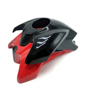 

Motorcycle Full Fairing Kits For Honda MSX125 Msx 125 2008 2009 2010 2011 2012 2013 2014 2015 Gas Tank Cover Fairing Fuel Tank