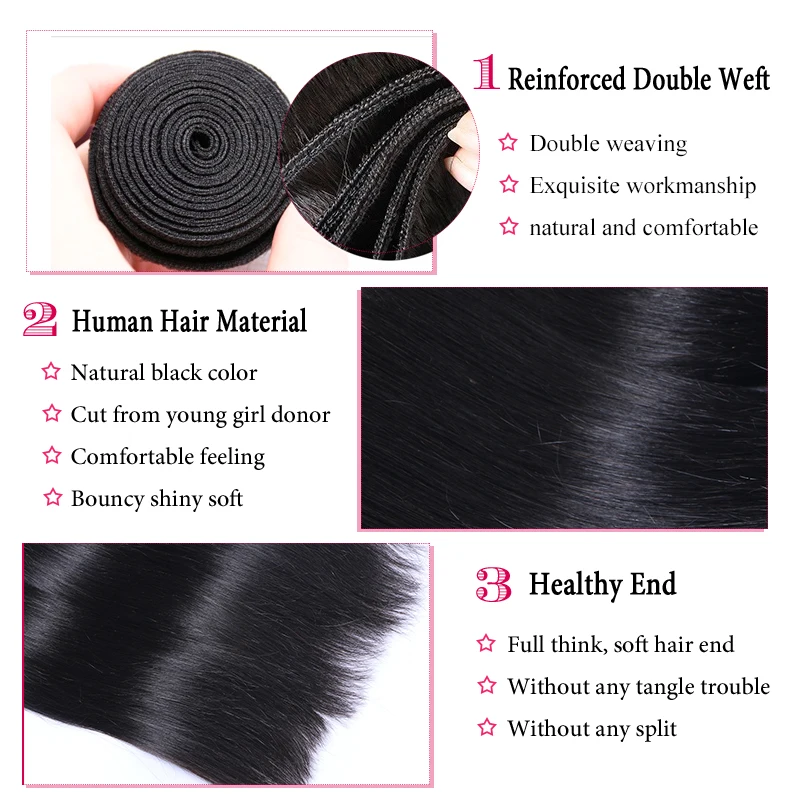 hair bundle
