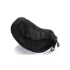 GOBYGO Travel Portable Ski Snow Goggle Protector Case (Without Goggles) Snowboard Glasses Eyewear Box Zipper Hard Case Bag 6