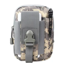 Мужские поясные сумки, Брезентовая прочная поясная сумка, поясная сумка, кошелек с заниженной ногой, военная сумка на молнии, водонепроницаемая поясная сумка для телефона, для ношения на открытом воздухе