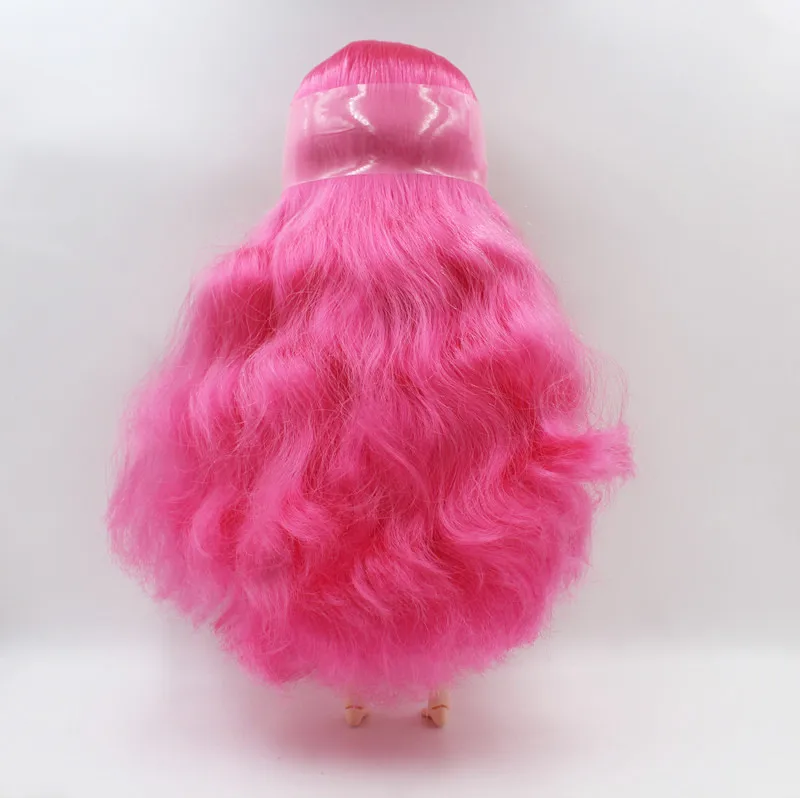 Специальная распродажа, Blyth dolls 19 knuckle body, обнаженные куклы DIY, куклы обнаженной формы, подходящие для переодевания, серия 67