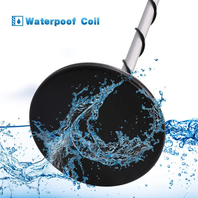 【4030】防水探盘