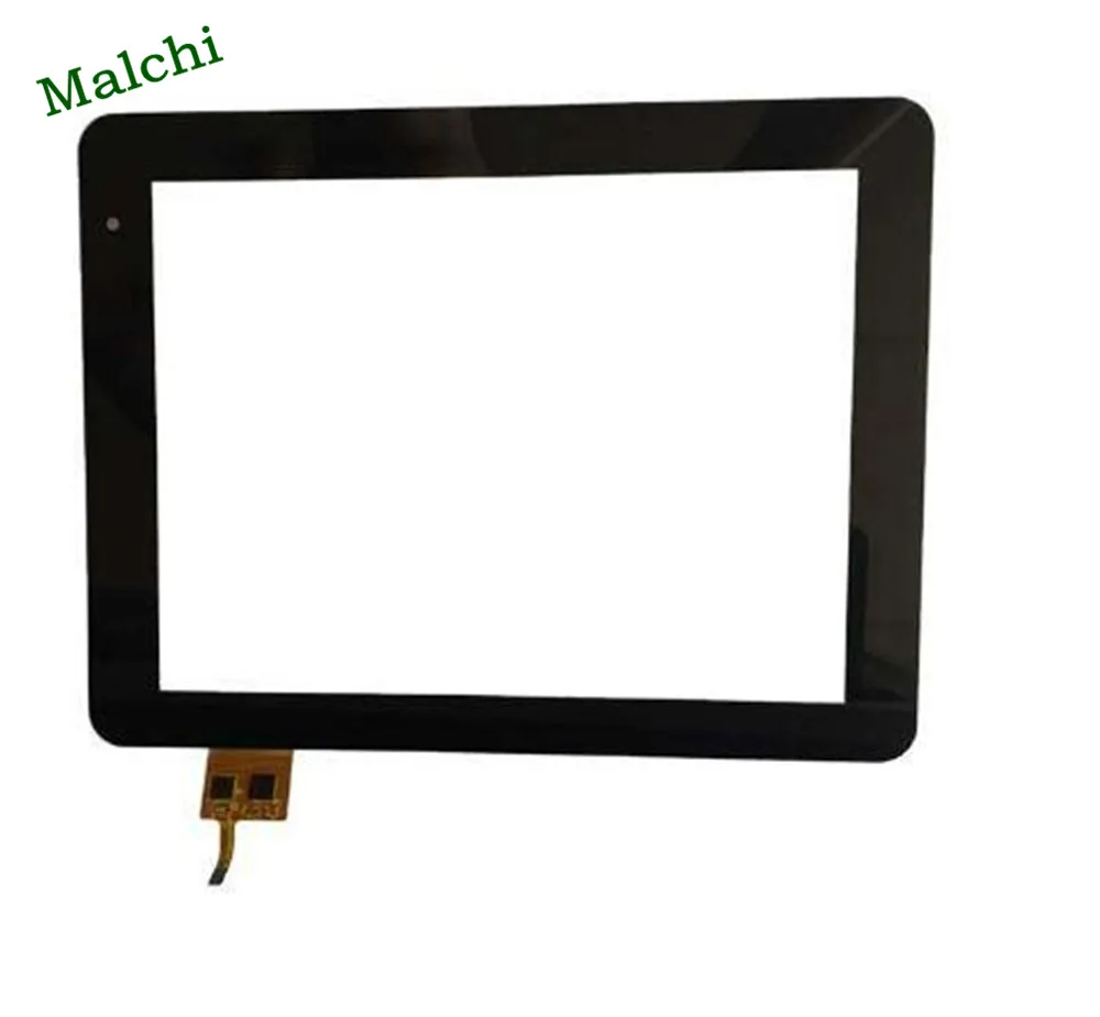 9 7 inch устрицы T34/T3 3G FPC CTP 0975 096 1 рукописного ввода сенсорный Панель GlassDigitizer внешний