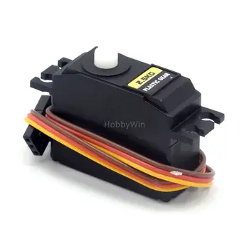 

HSP part S2501 Servo 2.5KG for 1/16 1/18 RC Model Electirc Crawler Truck 94680