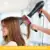 YBLNTEK Hair Comb 9 Рядов Укладка Волос Щетка Прямые Вьющиеся Волосы Распутывание Кисти Массаж Кожи Головы Расческа для женщин Домашний Салон